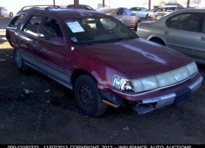 Vehicle Report for  - Image 1