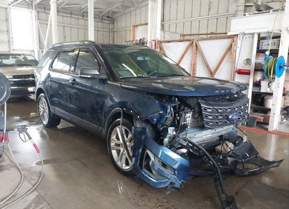 Vehicle Report for - Image 1