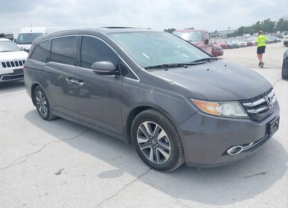 Vehicle Report for - Image 1