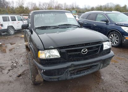 Raport pojazdu dla VIN 4F4ZR17U01TM21722 - Obraz 1