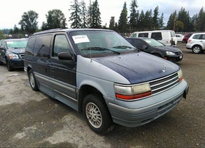 Vehicle Report for - Image 1