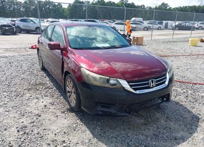Vehicle Report for - Image 1