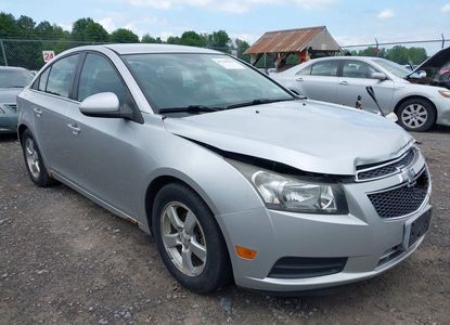 Vehicle Report for - Image 1