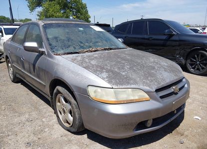 Vehicle Report for - Image 1