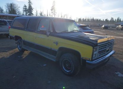 Raport vehicul pentru VIN 1G8FK16C7FF198989 - Imaginea 1