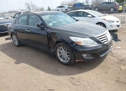 Vehicle Report for - Image 1