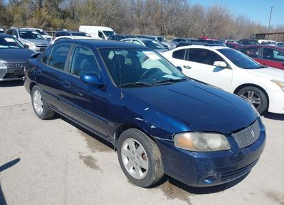 Vehicle Report for VIN 3N1CB51D26L486119 - Image 1