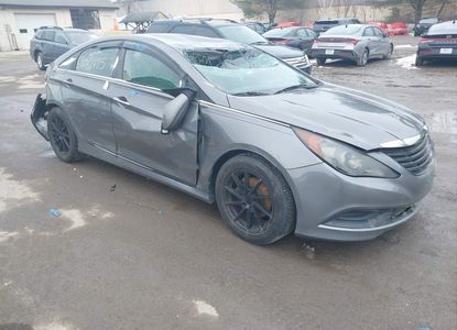Vehicle Report for - Image 1