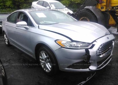 Vehicle Report for - Image 1