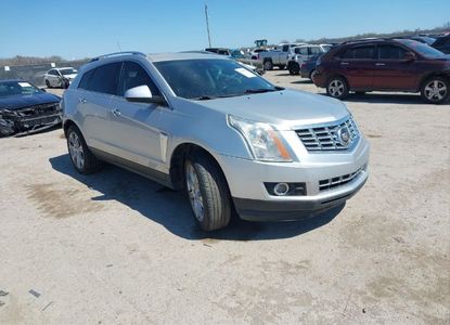 Raport pojazdu dla VIN 3GYFNCE3XGS506240 - Obraz 1