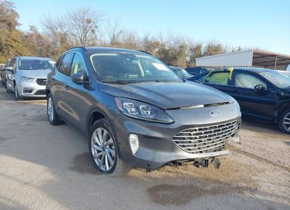 Vehicle Report for VIN 1FMCU9J91NUA13905 - Image 1