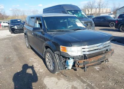 Vehicle Report for VIN 2FMDK52C49BA80684 - Image 1