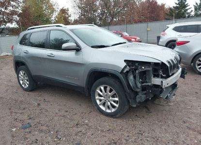 Vehicle Report for VIN 1C4PJMDS3EW280399 - Image 1