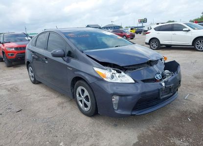 Informe del vehículo para VIN JTDKN3DU9D1627529 - Imagen 1