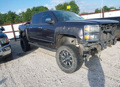 Vehicle Report for - Image 1
