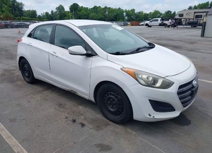 Informe del vehículo para VIN KMHD35LH0GU285904 - Imagen 1