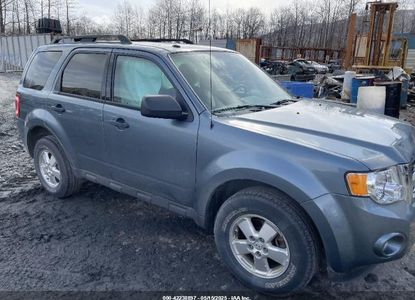 Raport pojazdu dla VIN 1FMCU9D75CKB32351 - Obraz 1