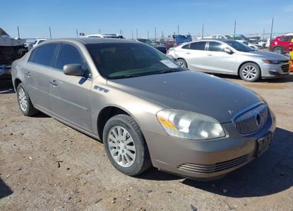 Informe del vehículo para VIN 1G4HP57227U136017 - Imagen 1