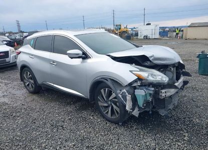 Vehicle Report for VIN 5N1AZ2MH8GN139470 - Image 1