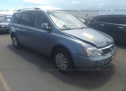 Fahrzeugbericht für VIN KNDMG4C74B6375502 – Bild 1