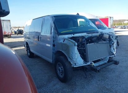 Vehicle Report for VIN 1GTW7AFP3P1167893 - Image 1