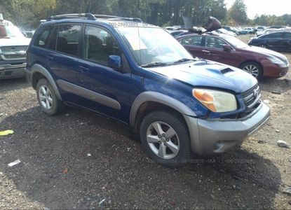 Informe del vehículo para VIN JTEGD20V040002598 - Imagen 1