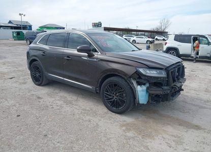 Vehicle Report for - Image 1