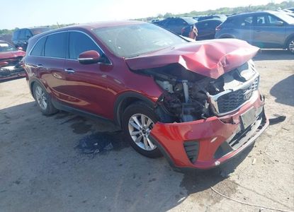 Raport pojazdu dla VIN 5XYPG4A5XLG628223 - Obraz 1