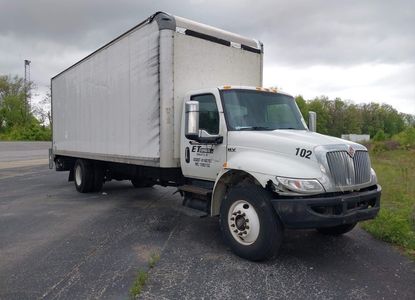 Vehicle Report for - Image 1