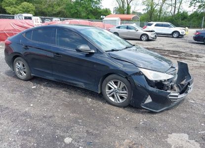 Vehicle Report for VIN KMHD84LF3LU929965 - Image 1