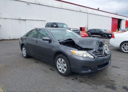 Raport pojazdu dla VIN JTNBF3EK1A3004850 - Obraz 1