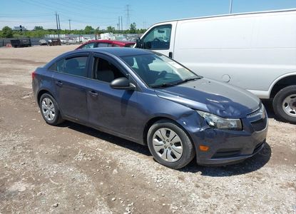 Vehicle Report for - Image 1