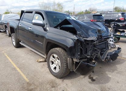Vehicle Report for - Image 1