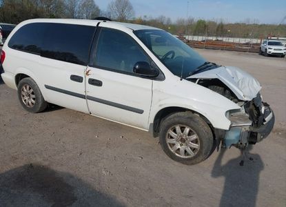Vehicle Report for VIN 1D8GP24E57B171161 - Image 1
