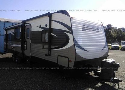 ავტომობილის ანგარიში VIN 5ZT2AVYB0GB908891 -ისთვის - სურათი 1