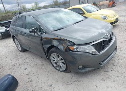 Vehicle Report for VIN 4T3ZA3BB5DU079509 - Image 1