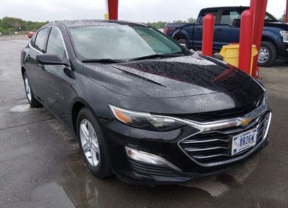 Vehicle Report for - Image 1