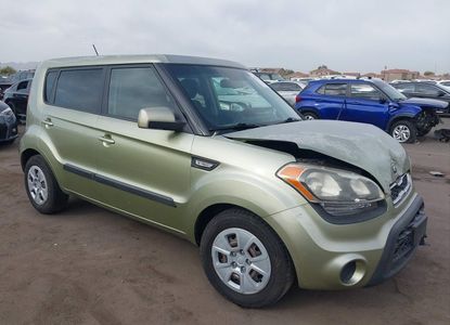 Vehicle Report for - Image 1