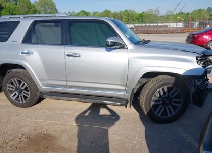 Vehicle Report for VIN JTEBU5JRXL5835419 - Image 1