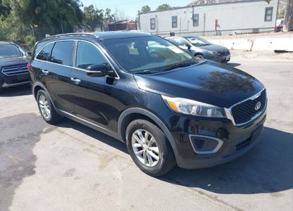 Informe del vehículo para VIN 5XYPG4A57GG002246 - Imagen 1