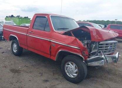 Vehicle Report for - Image 1