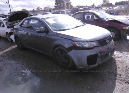 Vehicle Report for - Image 1
