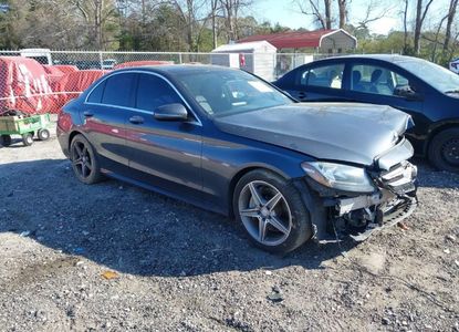 Informe del vehículo para VIN 55SWF4JB8GU160119 - Imagen 1