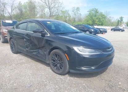 Raport pojazdu dla VIN 1C3CCCFB2GN158534 - Obraz 1