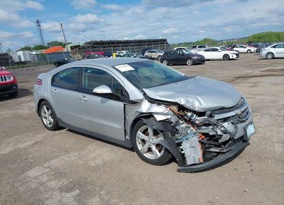 Vehicle Report for - Image 1