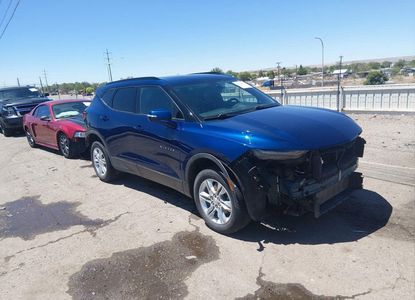 Vehicle Report for - Image 1