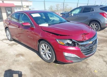 Vehicle Report for - Image 1