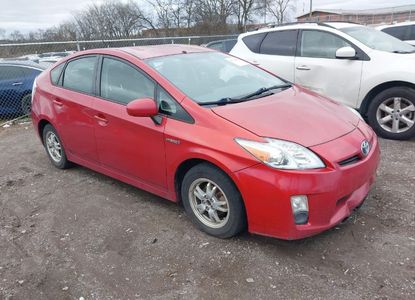 Informe del vehículo para VIN JTDKN3DU5B1445677 - Imagen 1