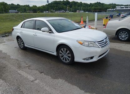 Vehicle Report for  - Image 1