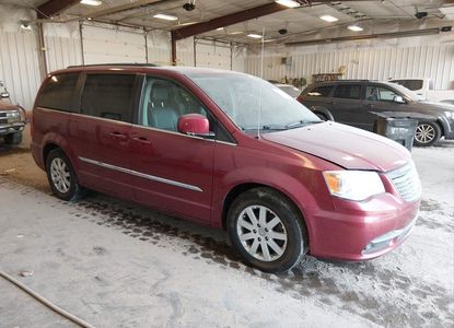 Vehicle Report for - Image 1